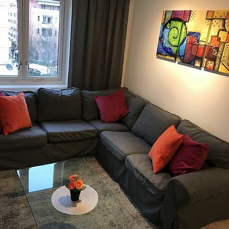 Sonderland Apt - Smalgangen 19 أوسلو المظهر الخارجي الصورة