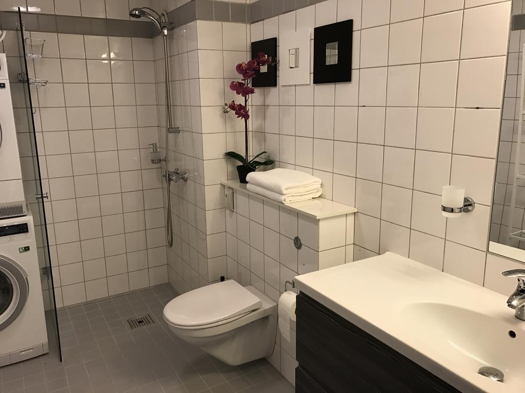 Sonderland Apt - Smalgangen 19 أوسلو المظهر الخارجي الصورة
