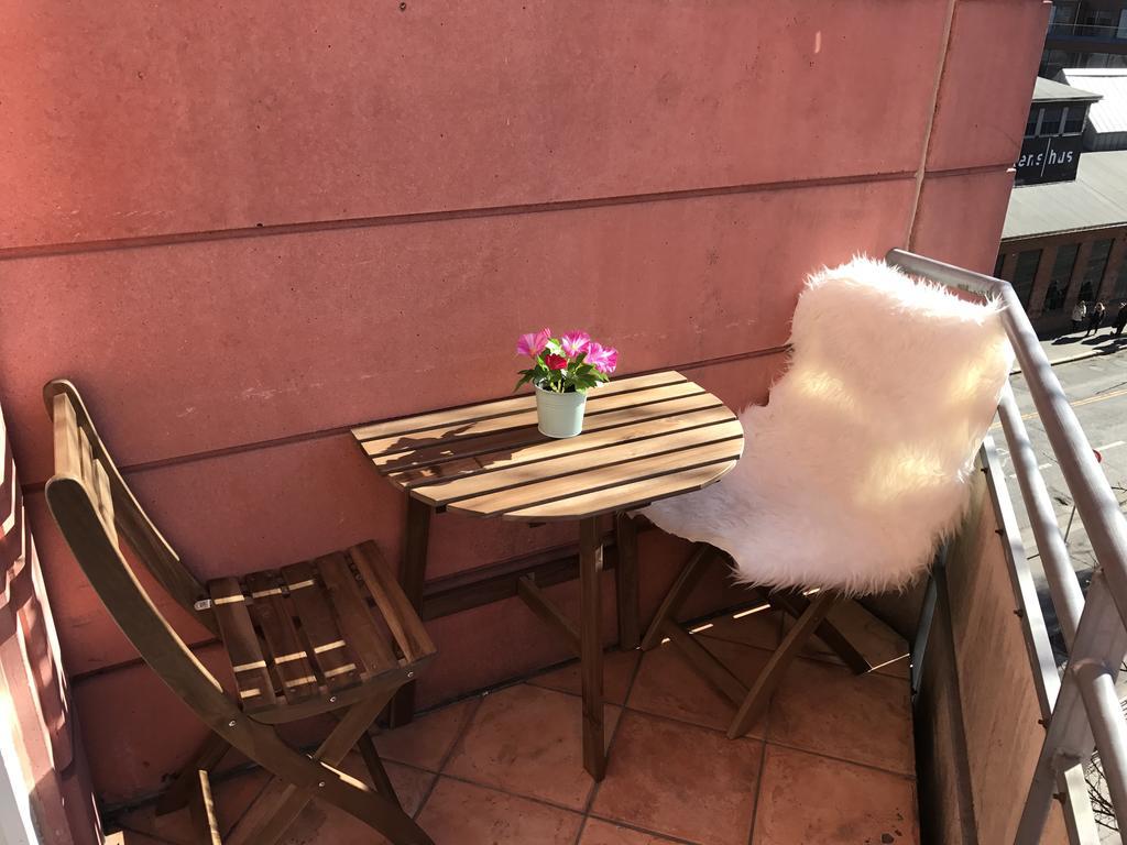 Sonderland Apt - Smalgangen 19 أوسلو المظهر الخارجي الصورة