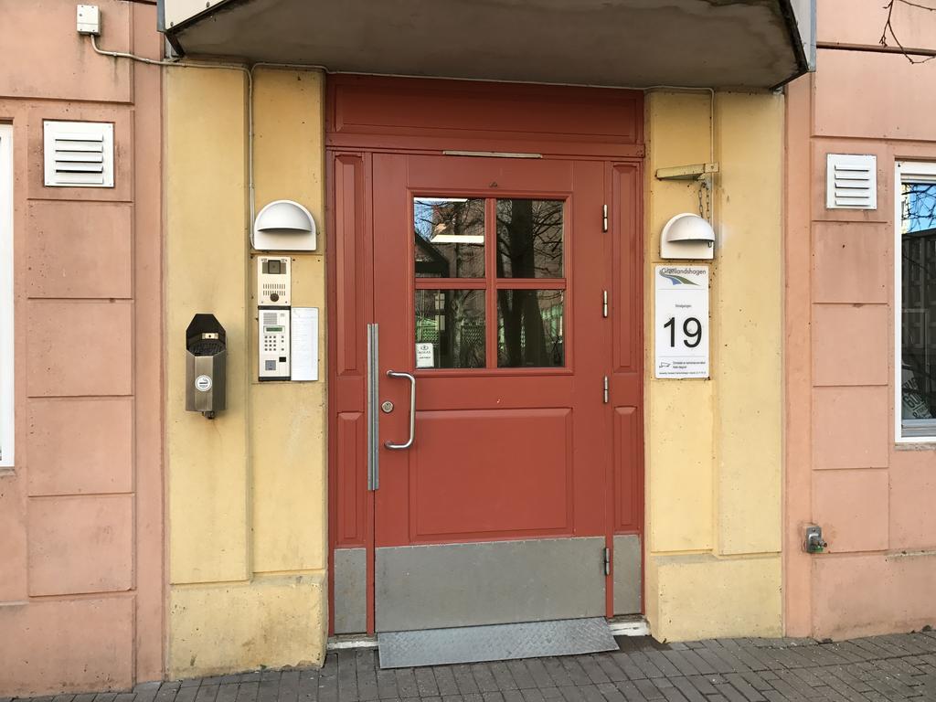 Sonderland Apt - Smalgangen 19 أوسلو المظهر الخارجي الصورة