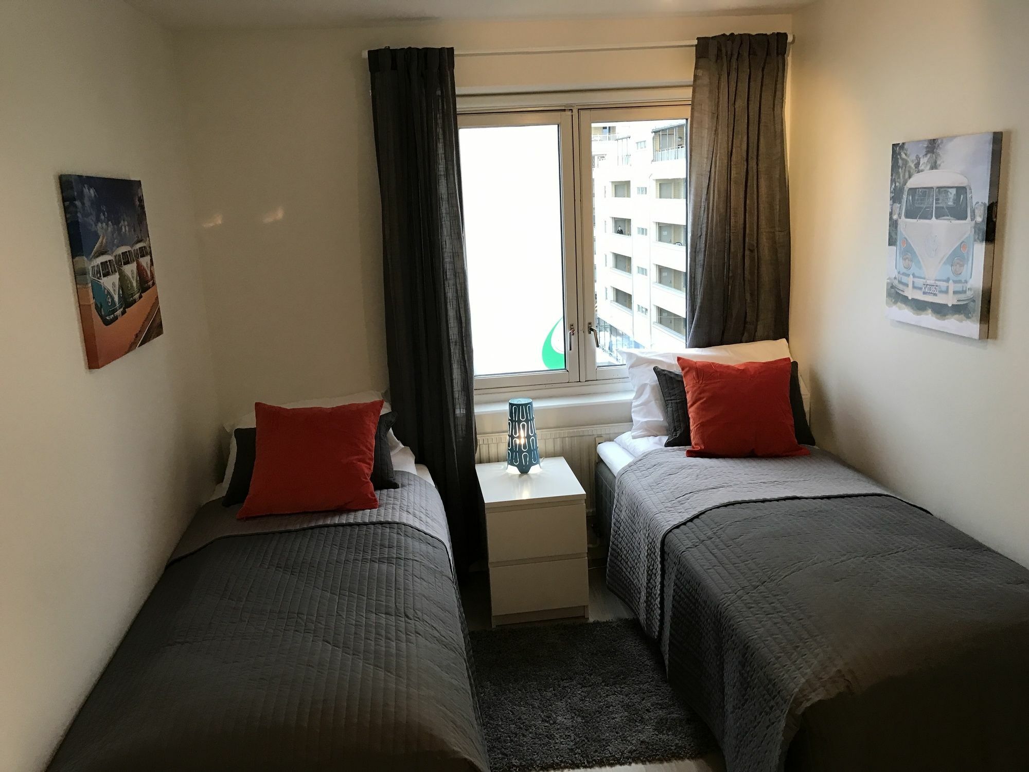 Sonderland Apt - Smalgangen 19 أوسلو المظهر الخارجي الصورة