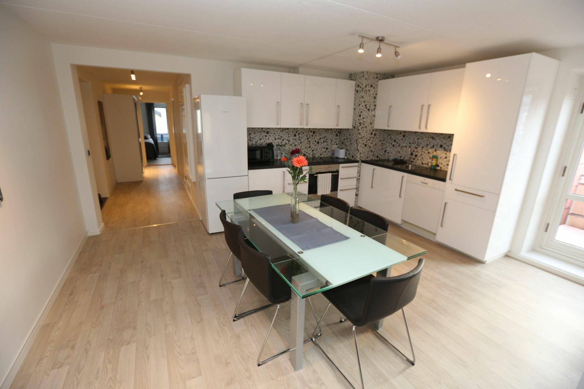 Sonderland Apt - Smalgangen 19 أوسلو المظهر الخارجي الصورة