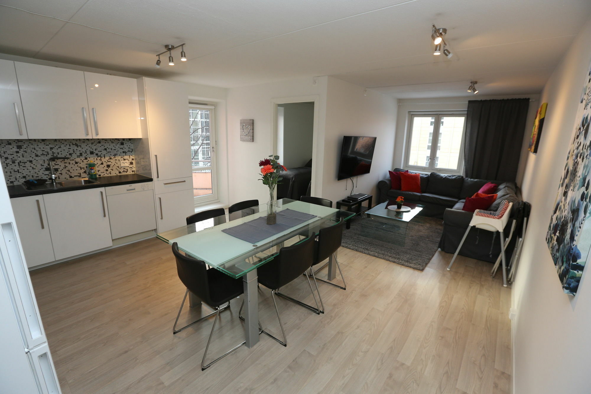 Sonderland Apt - Smalgangen 19 أوسلو المظهر الخارجي الصورة