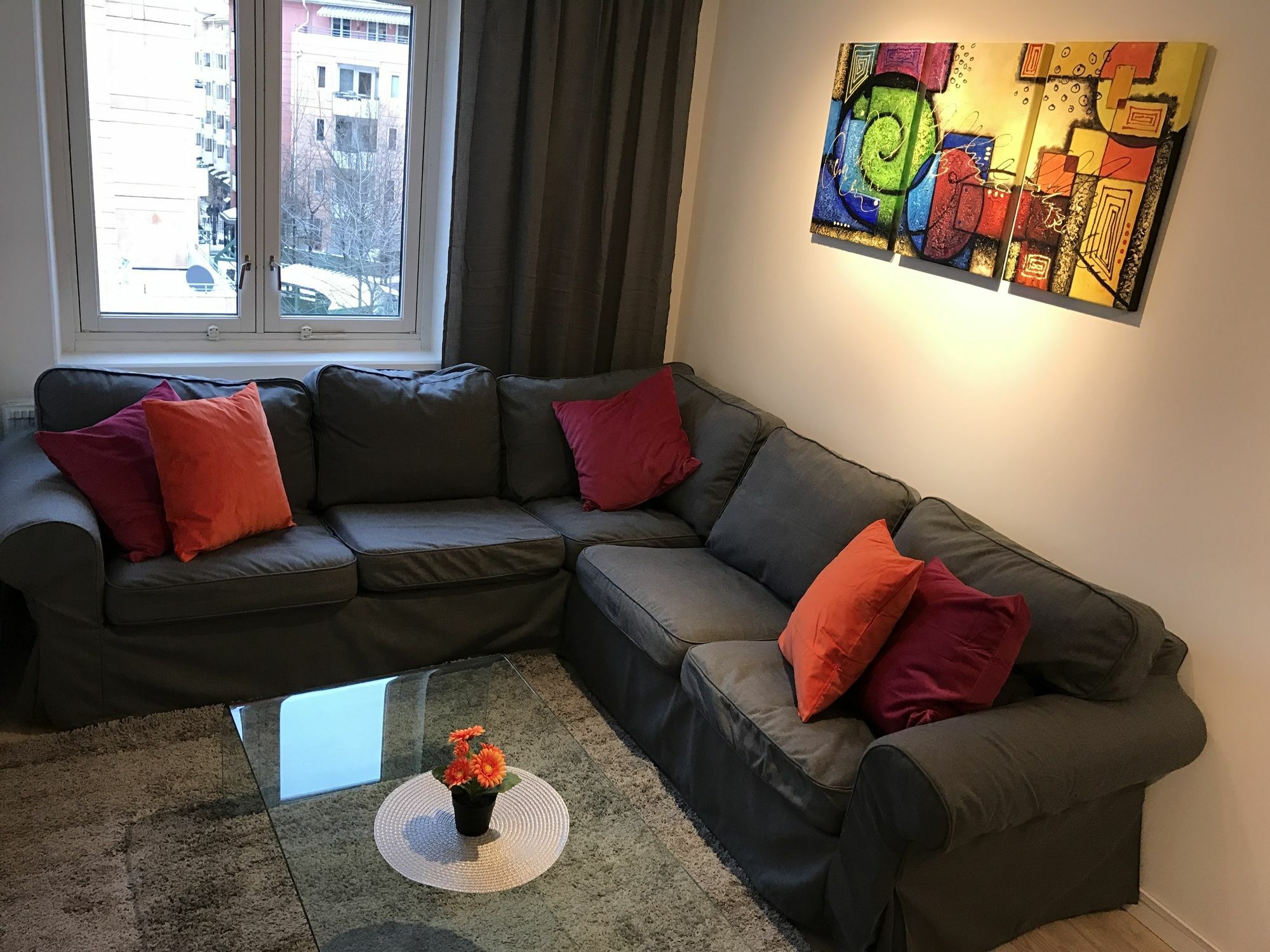Sonderland Apt - Smalgangen 19 أوسلو المظهر الخارجي الصورة