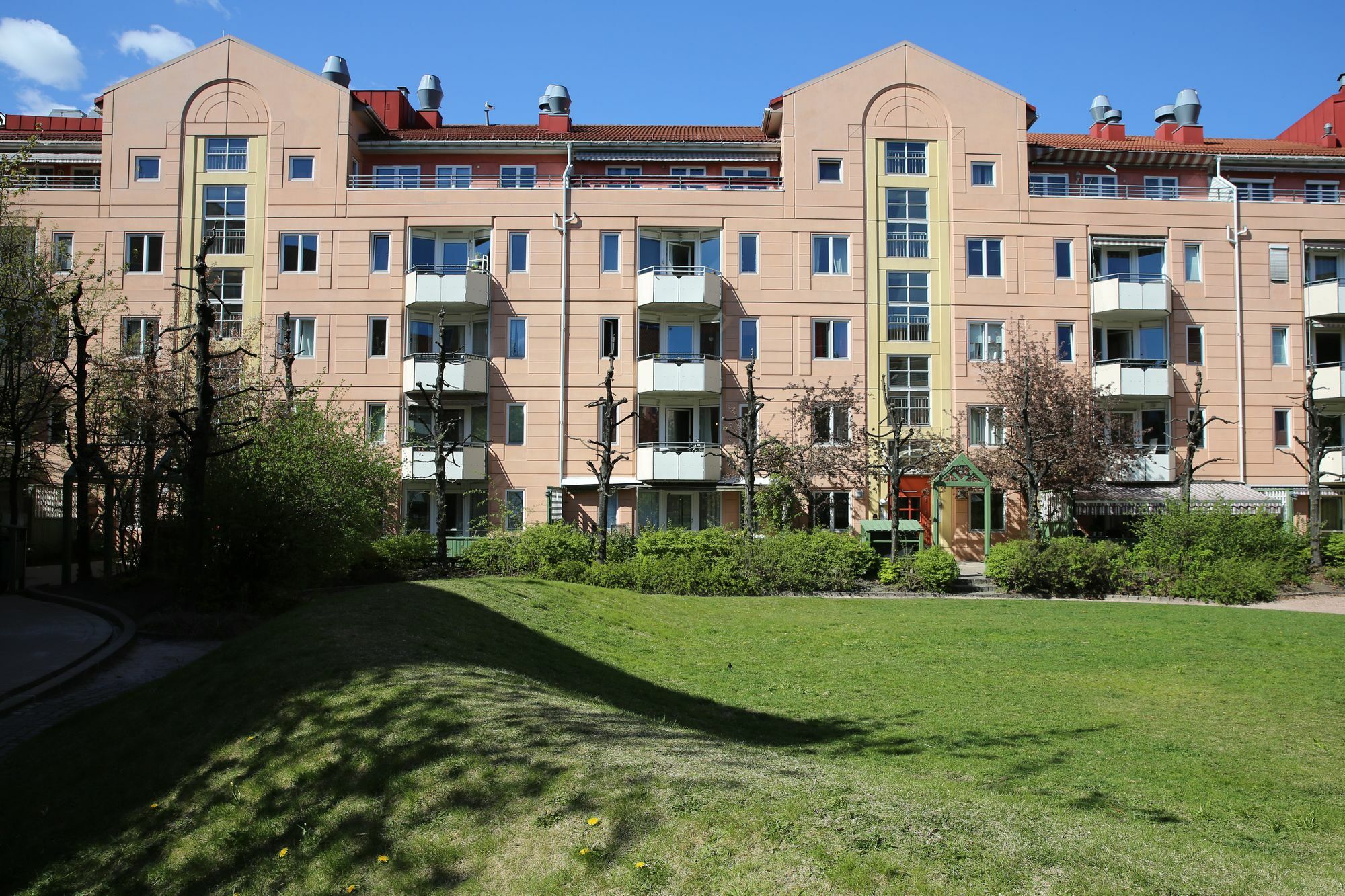 Sonderland Apt - Smalgangen 19 أوسلو المظهر الخارجي الصورة