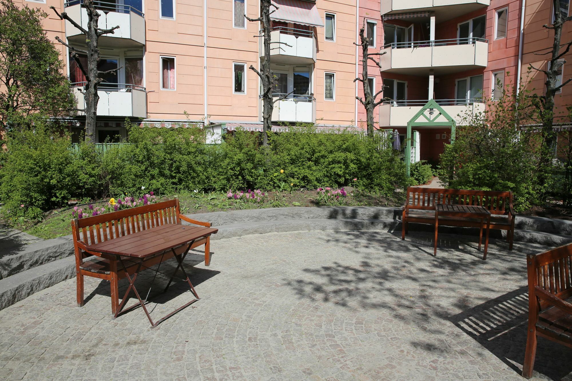 Sonderland Apt - Smalgangen 19 أوسلو المظهر الخارجي الصورة