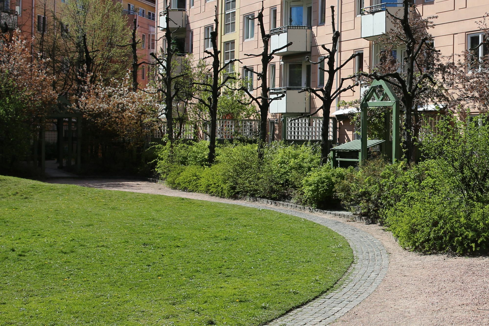 Sonderland Apt - Smalgangen 19 أوسلو المظهر الخارجي الصورة