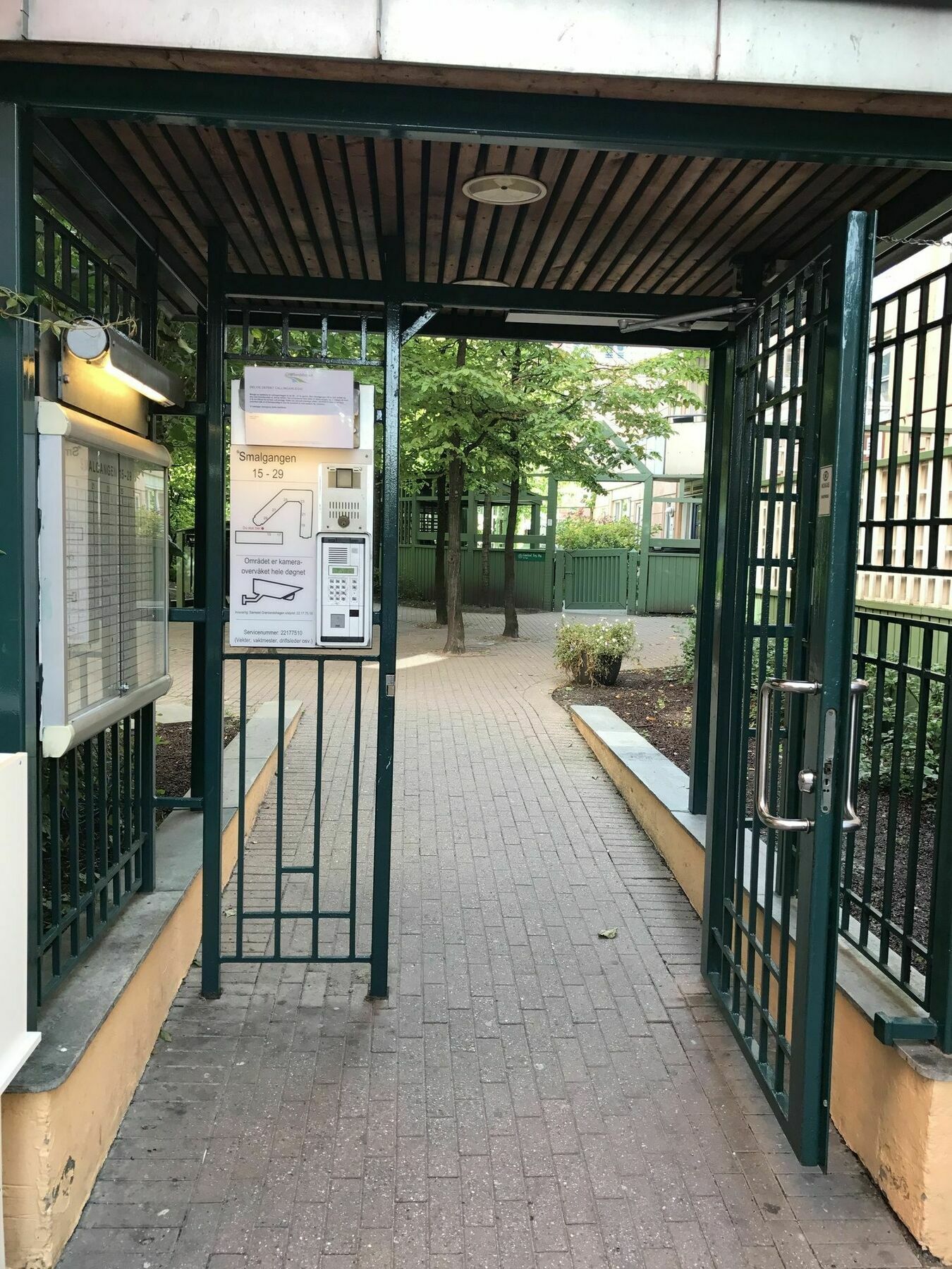 Sonderland Apt - Smalgangen 19 أوسلو المظهر الخارجي الصورة